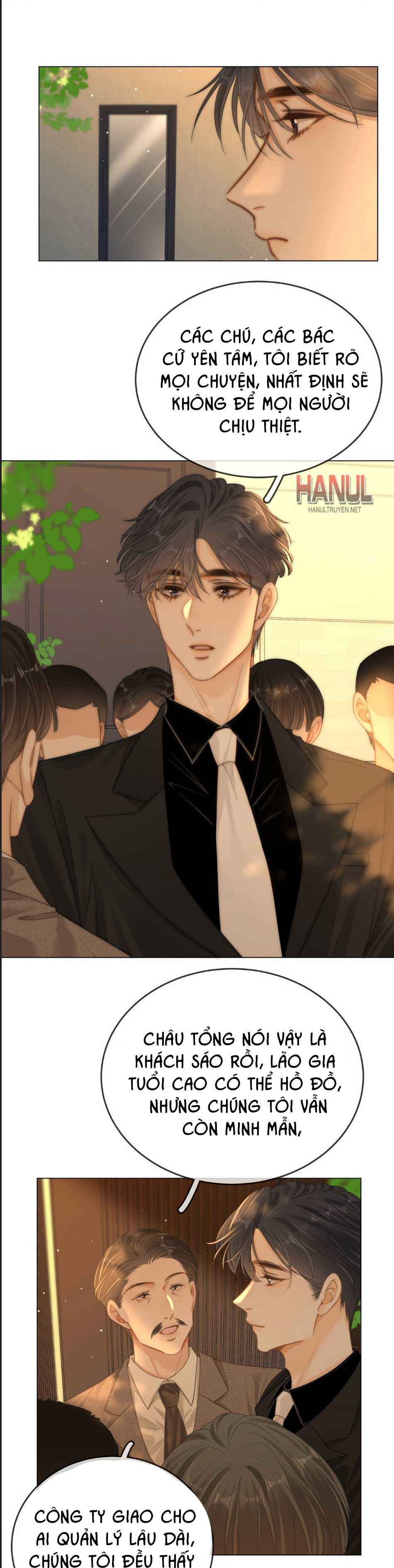 đọc truyện Vưu Vật [hanultruyen] Chương 121 ảnh 3 tại Thiên Thai Truyện