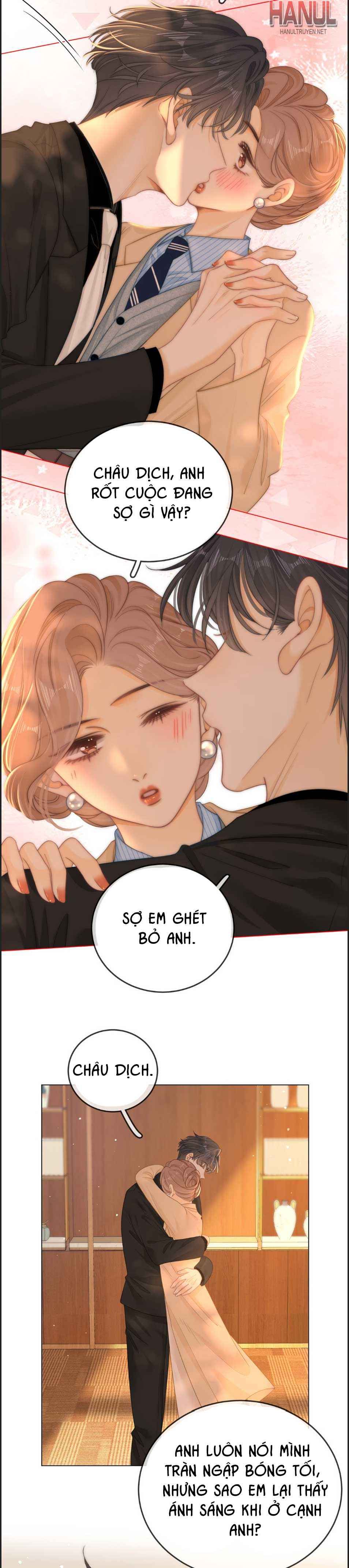 đọc truyện Vưu Vật [hanultruyen] Chương 121 ảnh 13 tại Thiên Thai Truyện