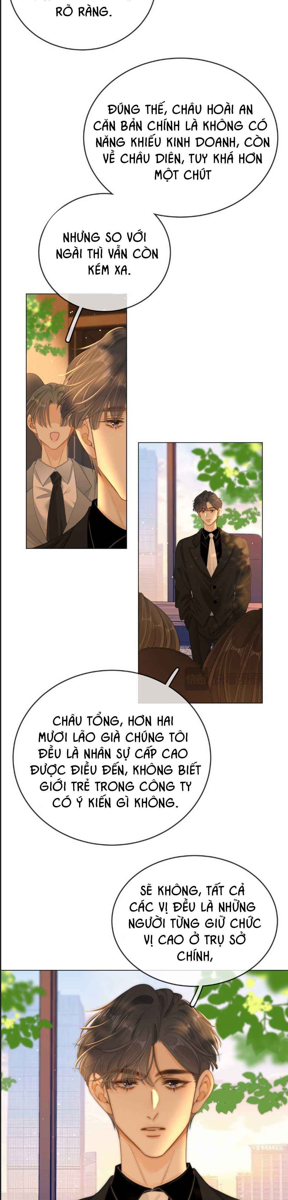 đọc truyện Vưu Vật [hanultruyen] Chương 121 ảnh 4 tại Thiên Thai Truyện