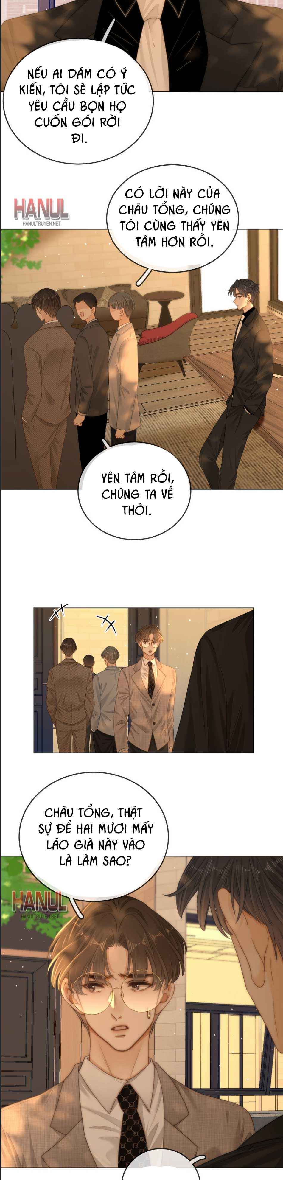 đọc truyện Vưu Vật [hanultruyen] Chương 121 ảnh 5 tại Thiên Thai Truyện