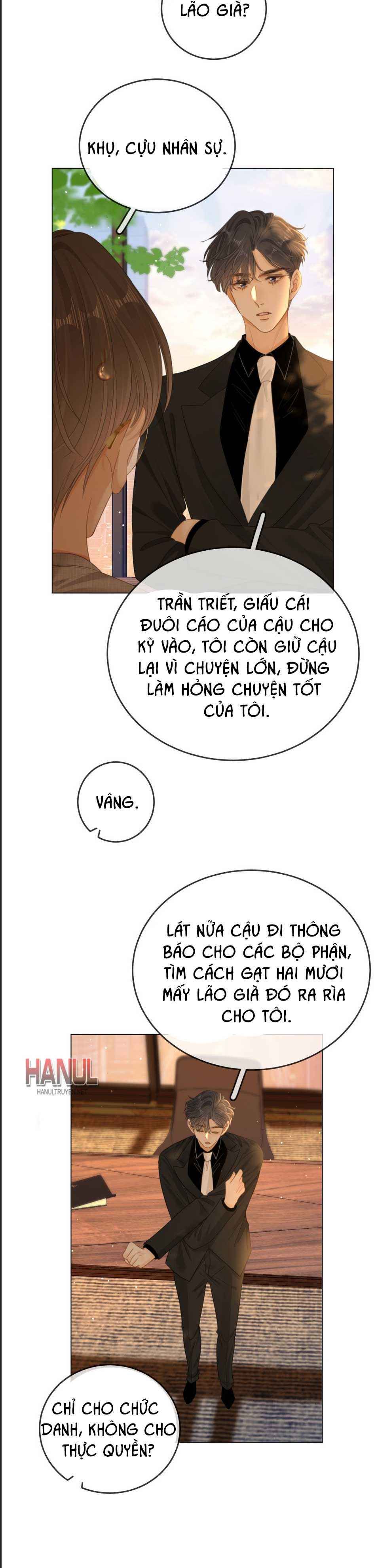 đọc truyện Vưu Vật [hanultruyen] Chương 121 ảnh 6 tại Thiên Thai Truyện