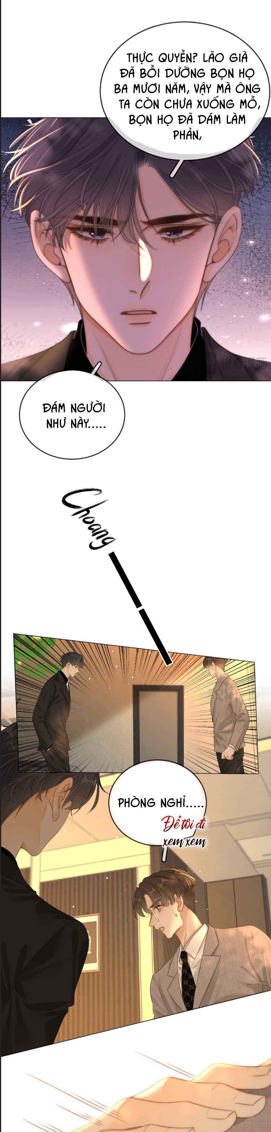 đọc truyện Vưu Vật [hanultruyen] Chương 121 ảnh 7 tại Thiên Thai Truyện