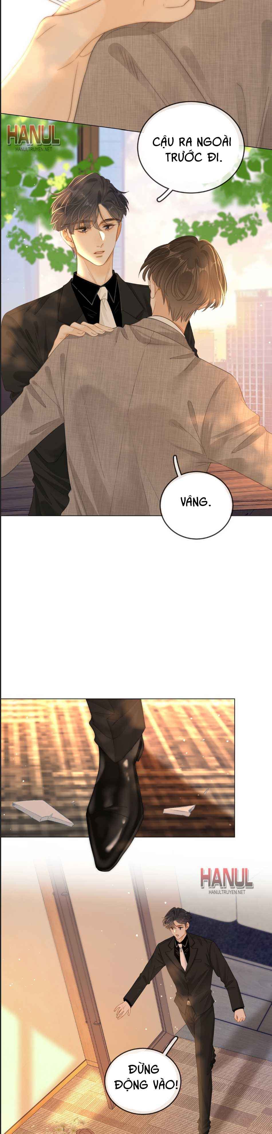 đọc truyện Vưu Vật [hanultruyen] Chương 121 ảnh 8 tại Thiên Thai Truyện