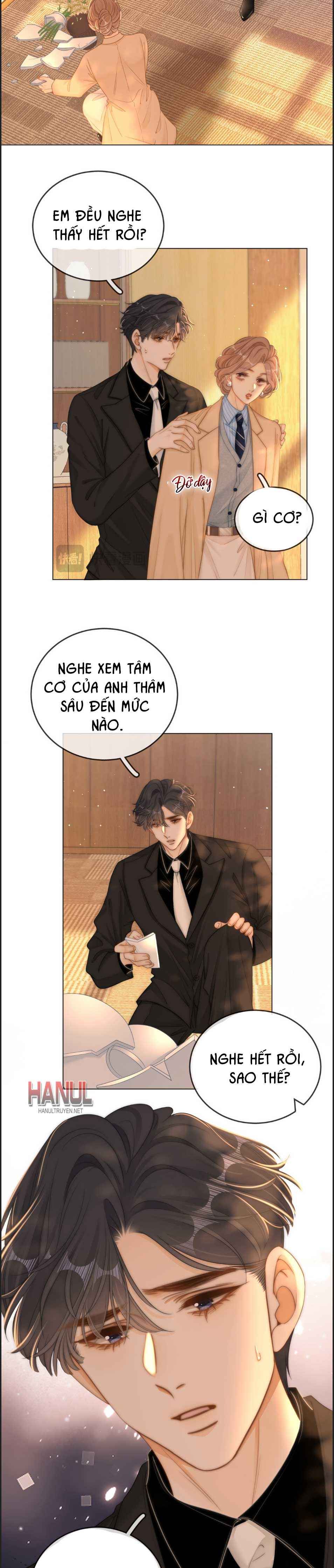 đọc truyện Vưu Vật [hanultruyen] Chương 121 ảnh 9 tại Thiên Thai Truyện