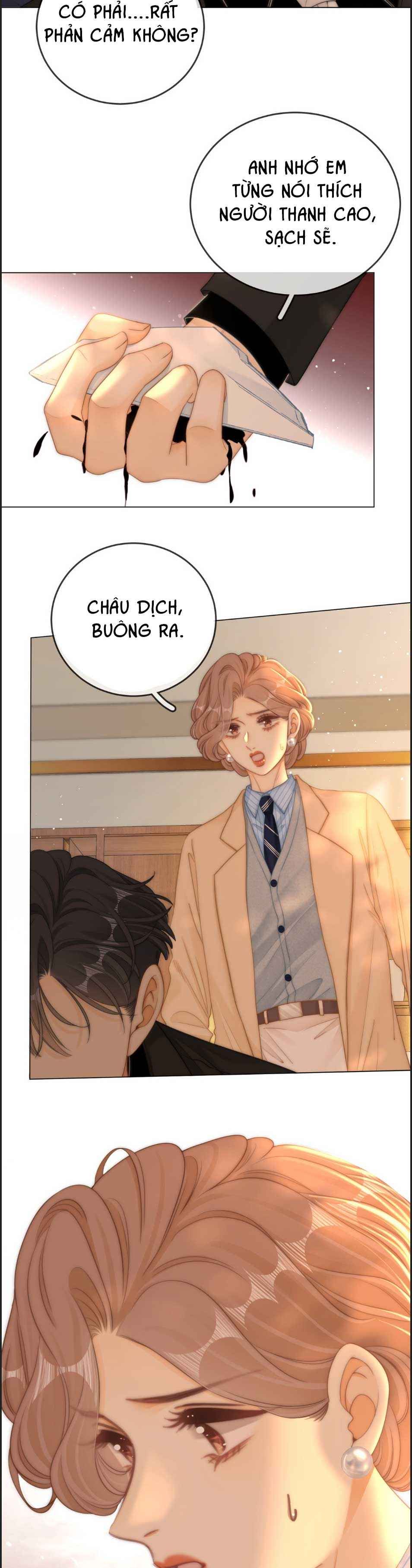 đọc truyện Vưu Vật [hanultruyen] Chương 121 ảnh 10 tại Thiên Thai Truyện