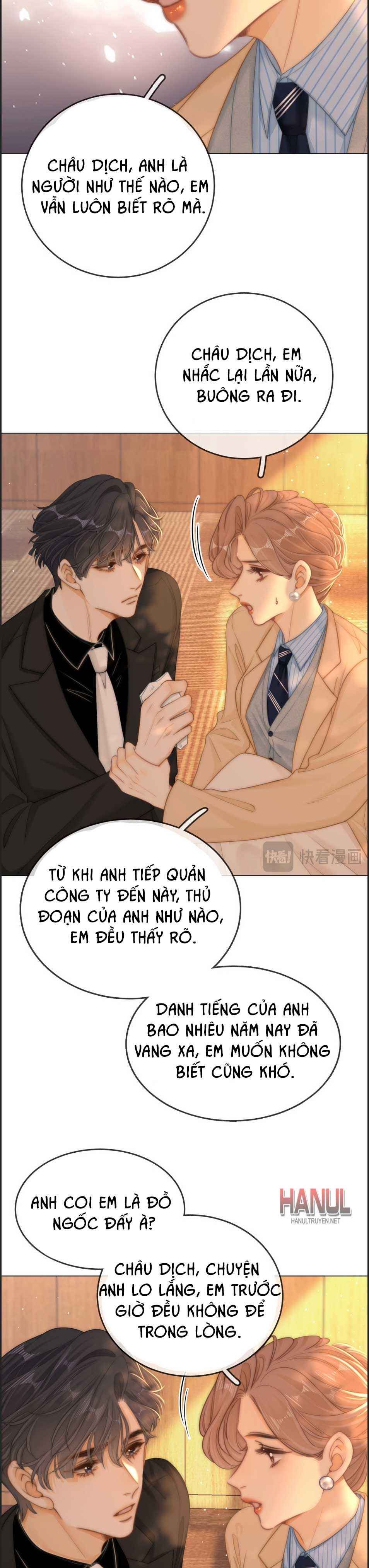 đọc truyện Vưu Vật [hanultruyen] Chương 121 ảnh 11 tại Thiên Thai Truyện