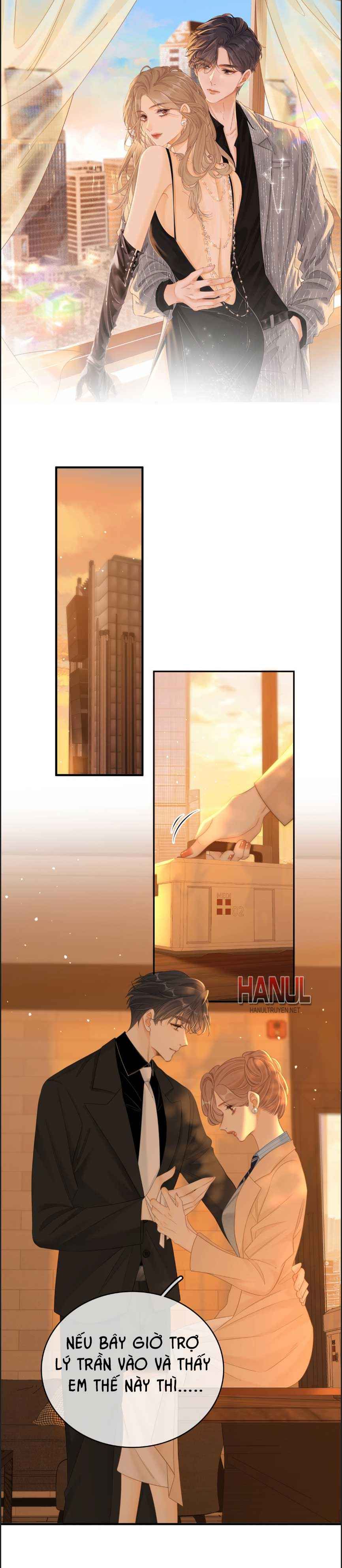 đọc truyện Vưu Vật [hanultruyen] Chương 122 ảnh 2 tại Thiên Thai Truyện