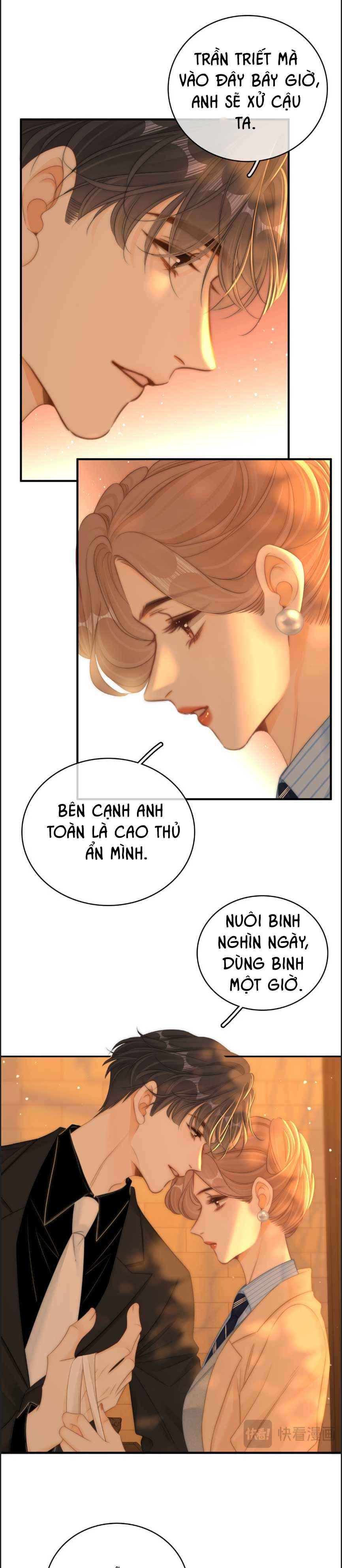 đọc truyện Vưu Vật [hanultruyen] Chương 122 ảnh 3 tại Thiên Thai Truyện