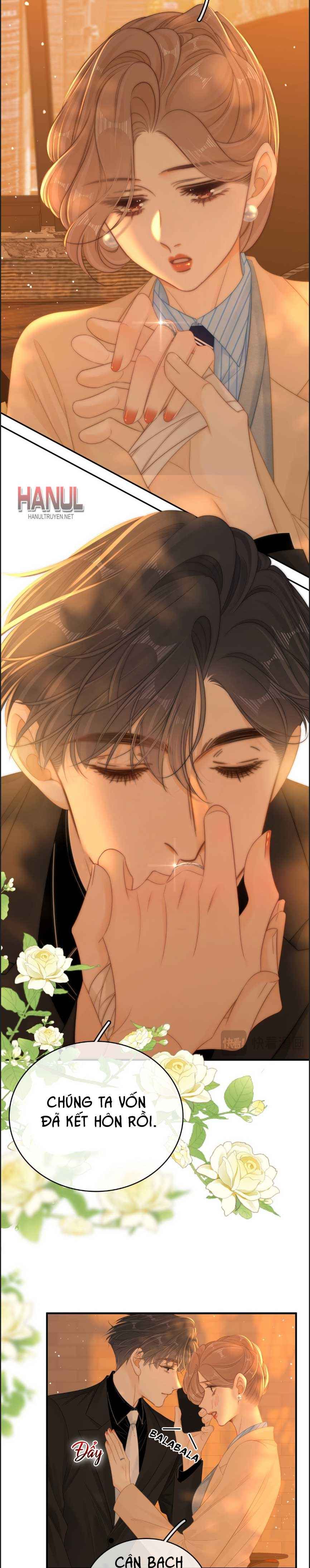 đọc truyện Vưu Vật [hanultruyen] Chương 122 ảnh 12 tại Thiên Thai Truyện