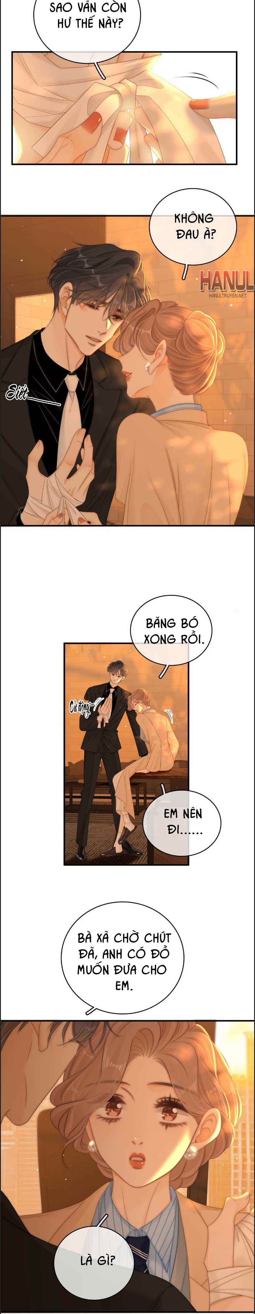 đọc truyện Vưu Vật [hanultruyen] Chương 122 ảnh 4 tại Thiên Thai Truyện