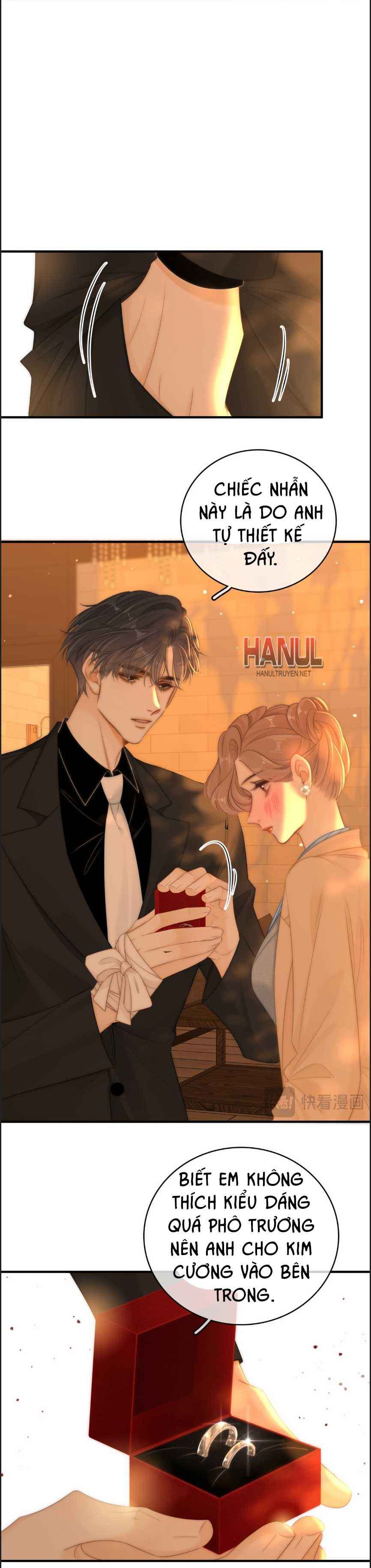 đọc truyện Vưu Vật [hanultruyen] Chương 122 ảnh 5 tại Thiên Thai Truyện