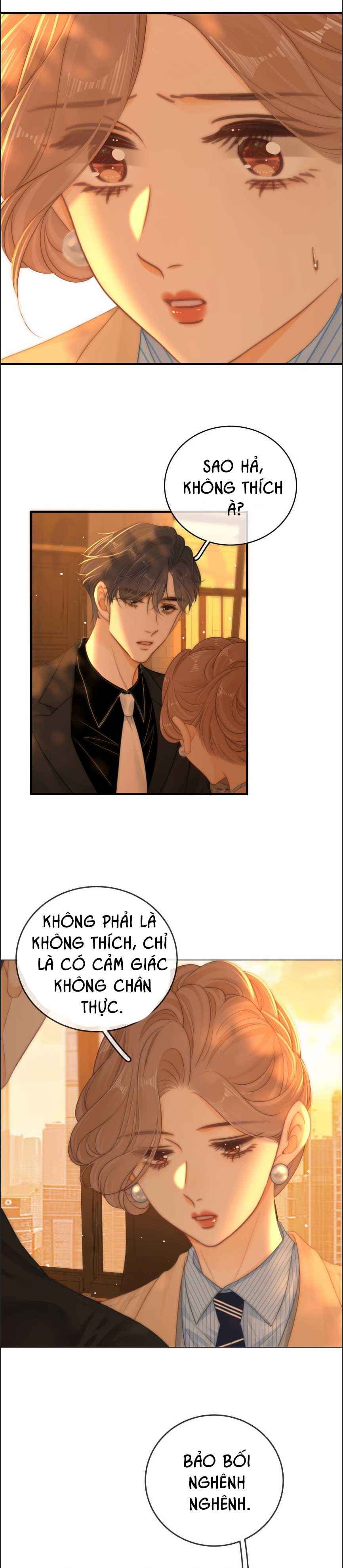 đọc truyện Vưu Vật [hanultruyen] Chương 122 ảnh 6 tại Thiên Thai Truyện