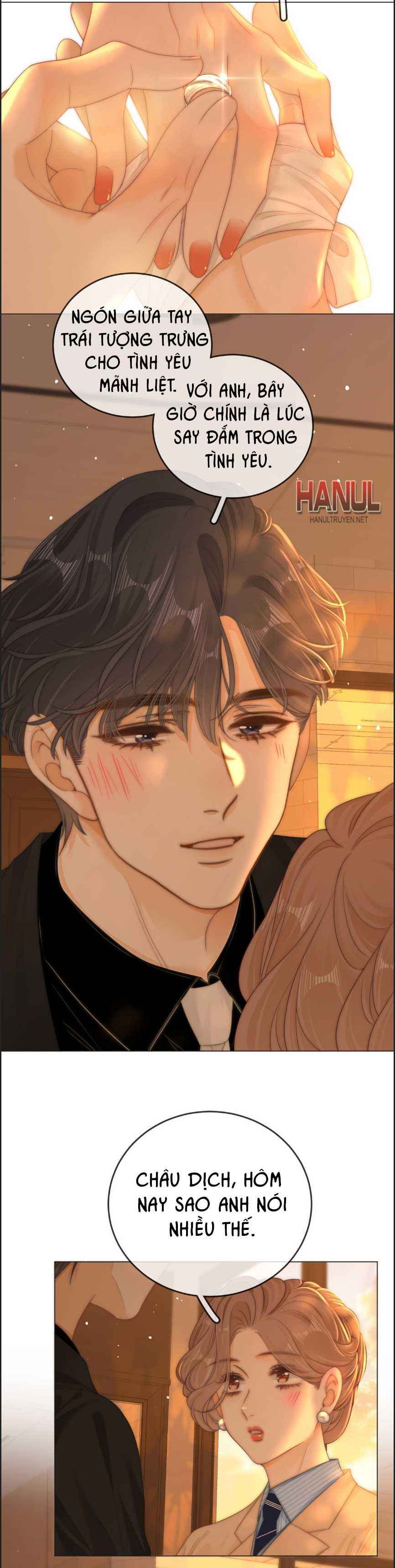 đọc truyện Vưu Vật [hanultruyen] Chương 122 ảnh 7 tại Thiên Thai Truyện