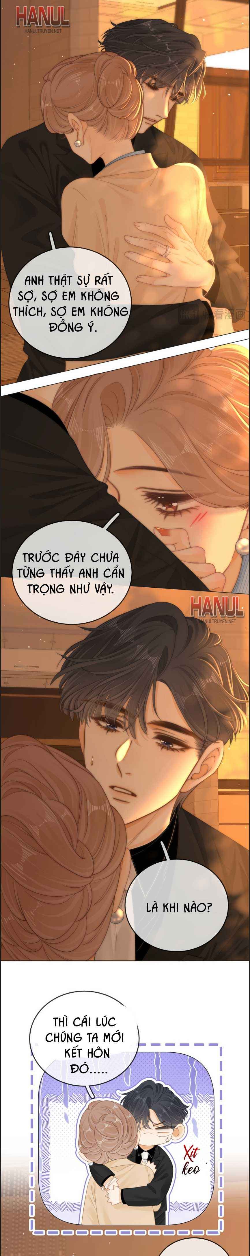 đọc truyện Vưu Vật [hanultruyen] Chương 122 ảnh 8 tại Thiên Thai Truyện