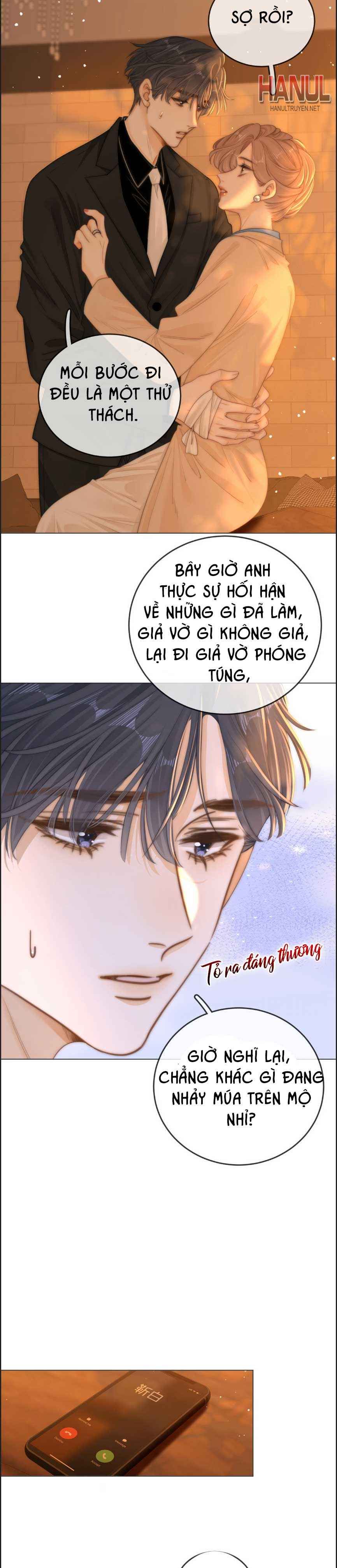 đọc truyện Vưu Vật [hanultruyen] Chương 122 ảnh 9 tại Thiên Thai Truyện