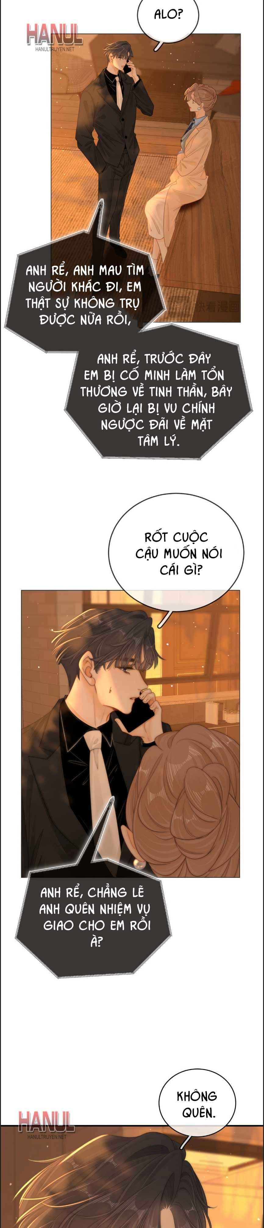 đọc truyện Vưu Vật [hanultruyen] Chương 122 ảnh 10 tại Thiên Thai Truyện