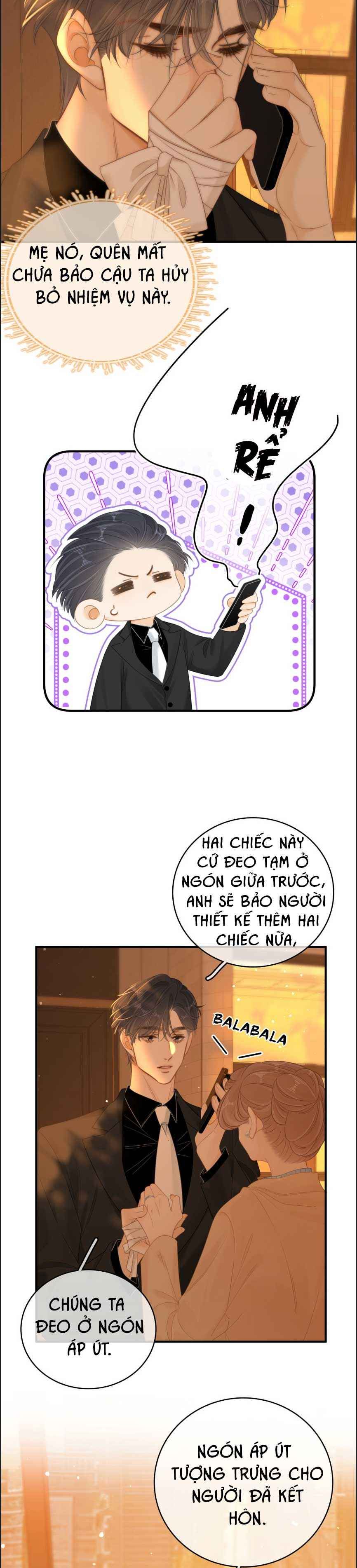 đọc truyện Vưu Vật [hanultruyen] Chương 122 ảnh 11 tại Thiên Thai Truyện