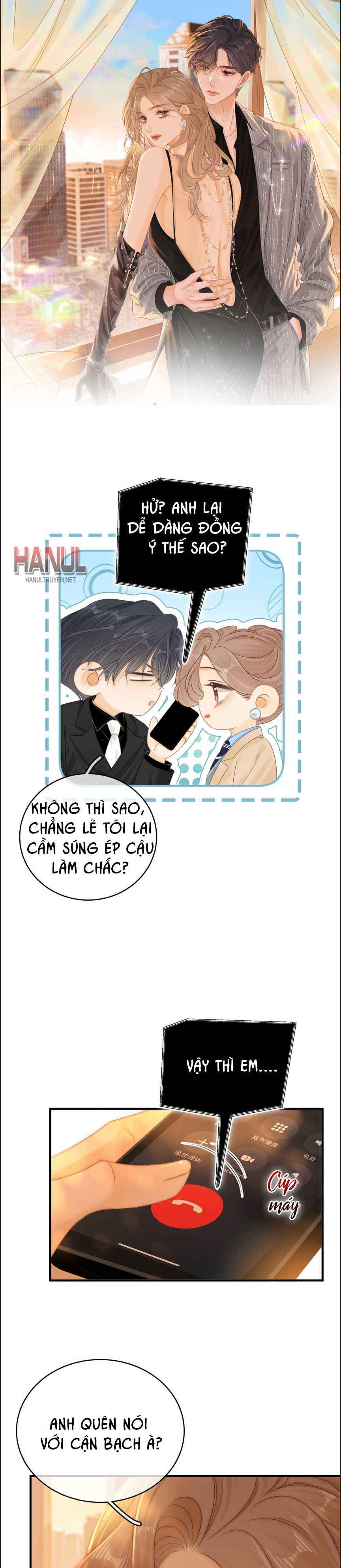 đọc truyện Vưu Vật [hanultruyen] Chương 123 ảnh 2 tại Thiên Thai Truyện