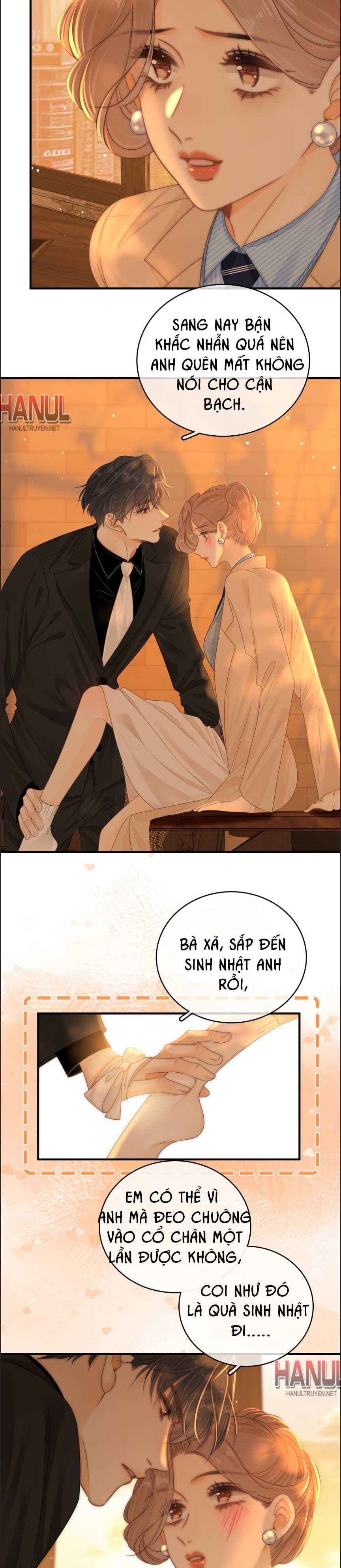 đọc truyện Vưu Vật [hanultruyen] Chương 123 ảnh 3 tại Thiên Thai Truyện