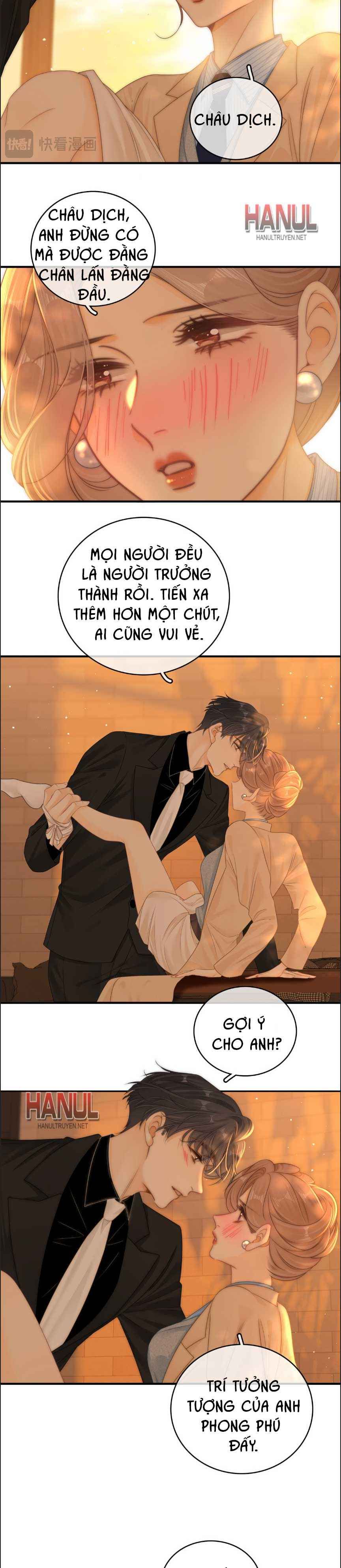 đọc truyện Vưu Vật [hanultruyen] Chương 123 ảnh 4 tại Thiên Thai Truyện