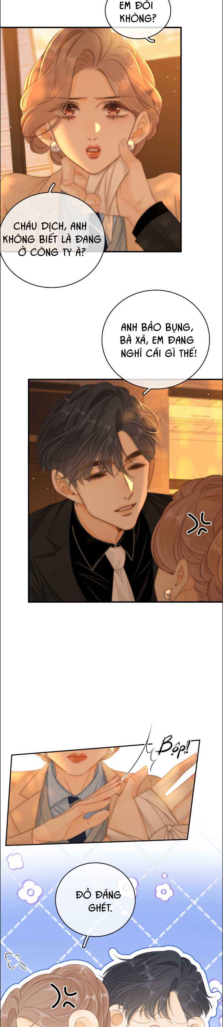 đọc truyện Vưu Vật [hanultruyen] Chương 123 ảnh 5 tại Thiên Thai Truyện