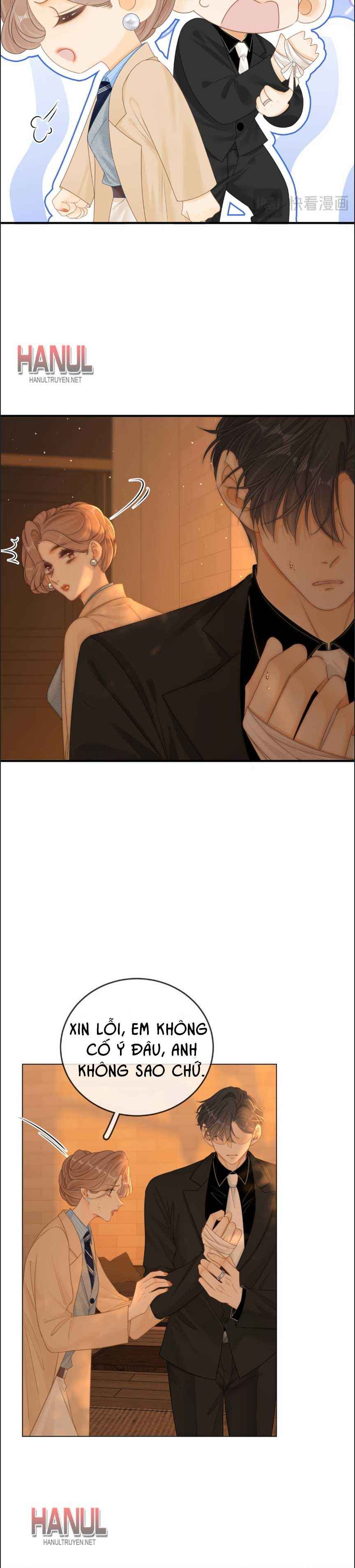 đọc truyện Vưu Vật [hanultruyen] Chương 123 ảnh 6 tại Thiên Thai Truyện