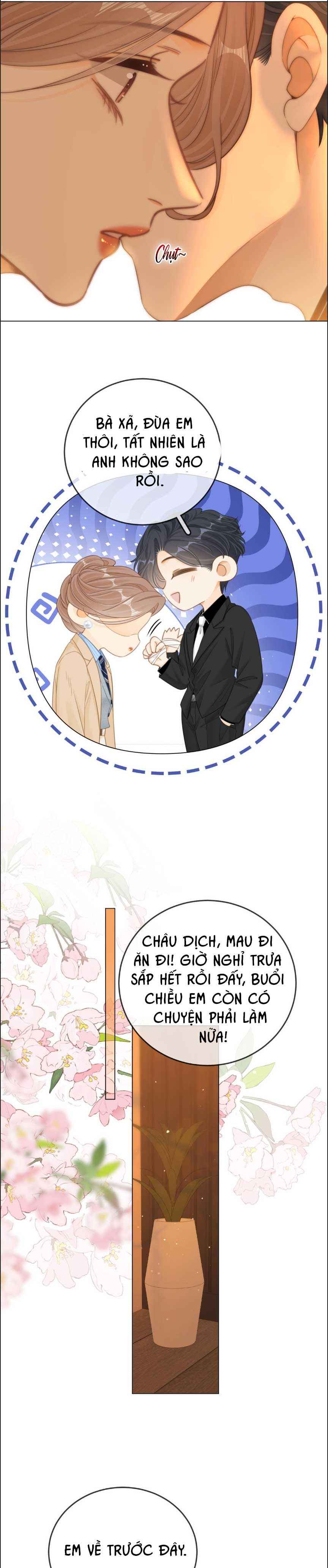 đọc truyện Vưu Vật [hanultruyen] Chương 123 ảnh 7 tại Thiên Thai Truyện