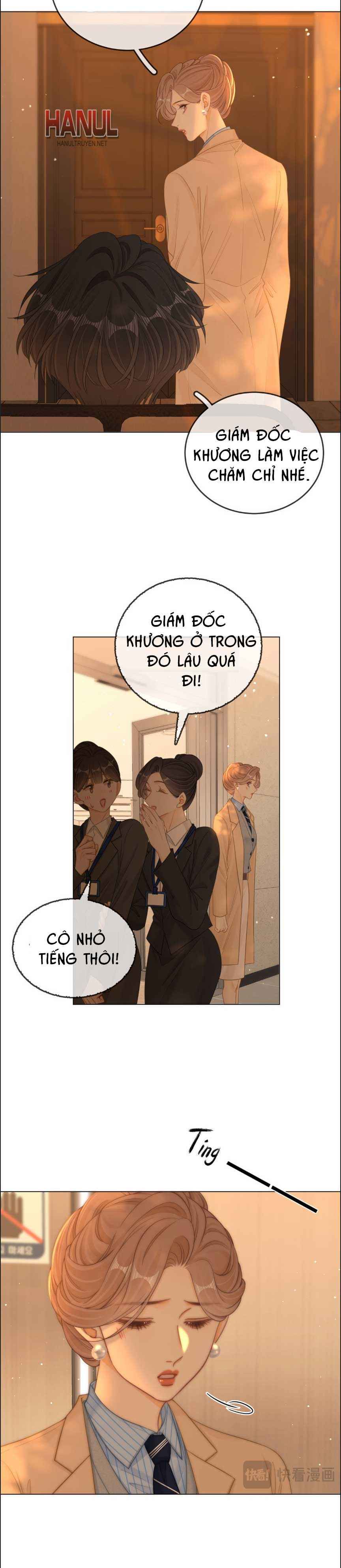 đọc truyện Vưu Vật [hanultruyen] Chương 123 ảnh 8 tại Thiên Thai Truyện