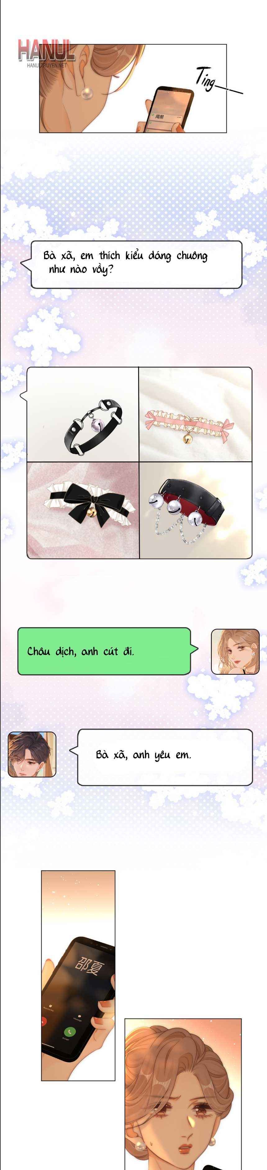 đọc truyện Vưu Vật [hanultruyen] Chương 123 ảnh 9 tại Thiên Thai Truyện