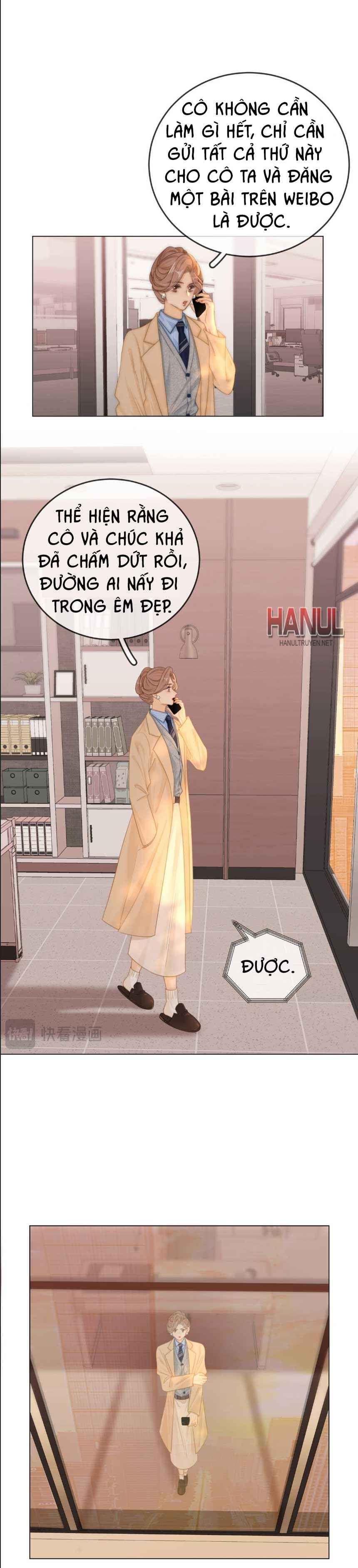 đọc truyện Vưu Vật [hanultruyen] Chương 123 ảnh 11 tại Thiên Thai Truyện