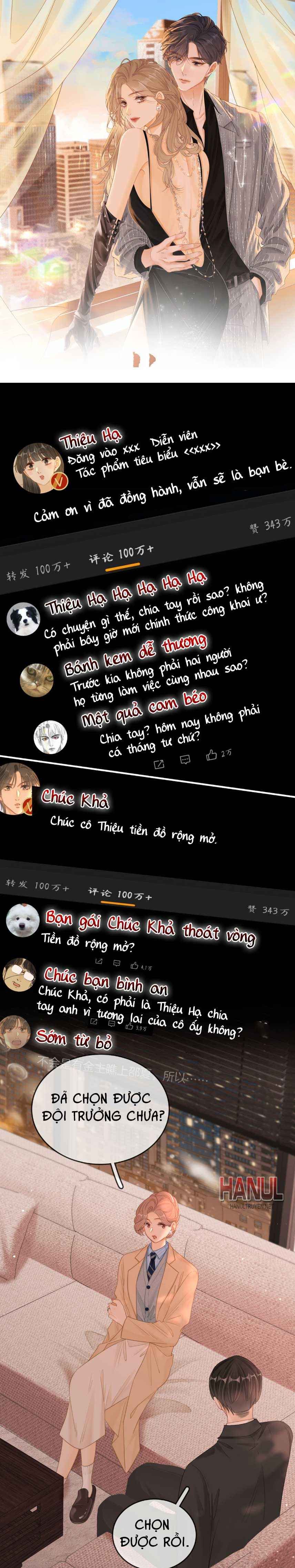 đọc truyện Vưu Vật [hanultruyen] Chương 124 ảnh 2 tại Thiên Thai Truyện