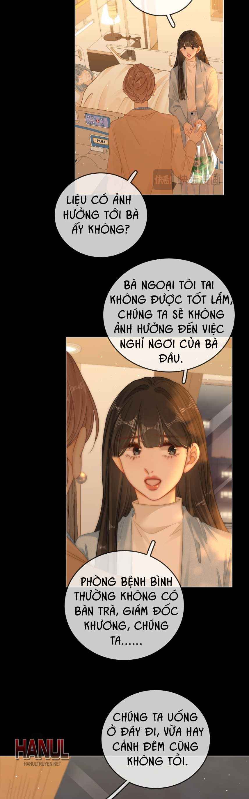 đọc truyện Vưu Vật [hanultruyen] Chương 124 ảnh 12 tại Thiên Thai Truyện