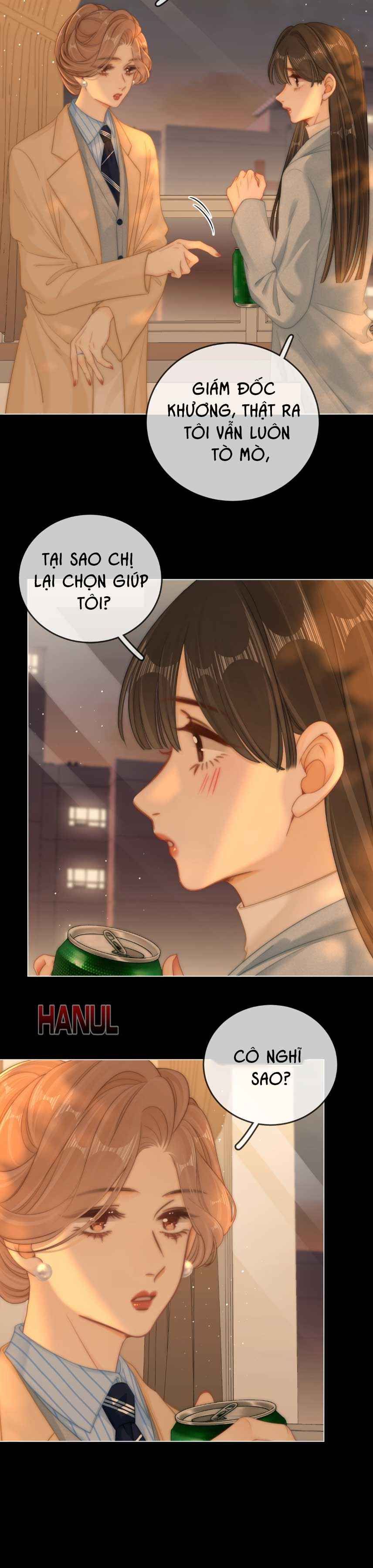 đọc truyện Vưu Vật [hanultruyen] Chương 124 ảnh 13 tại Thiên Thai Truyện