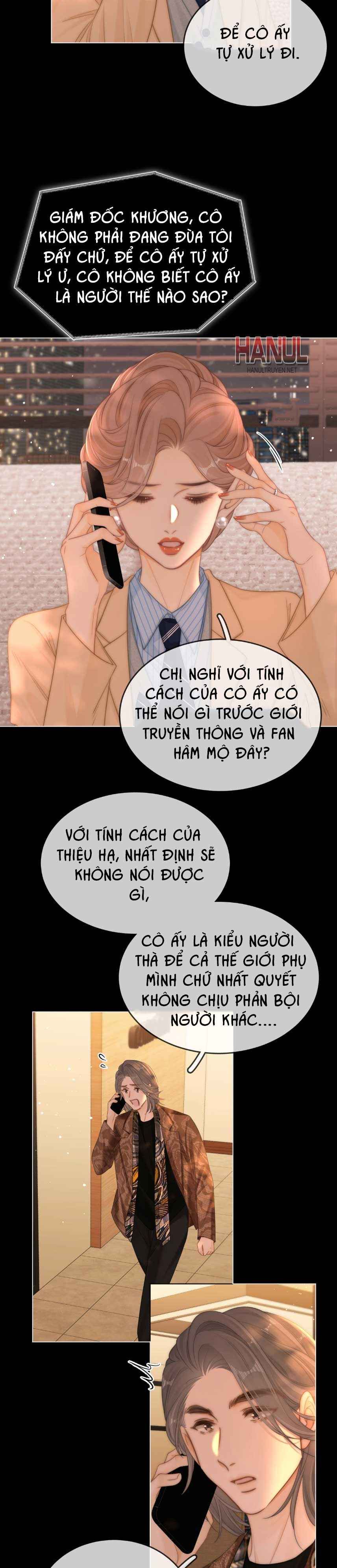 đọc truyện Vưu Vật [hanultruyen] Chương 124 ảnh 4 tại Thiên Thai Truyện