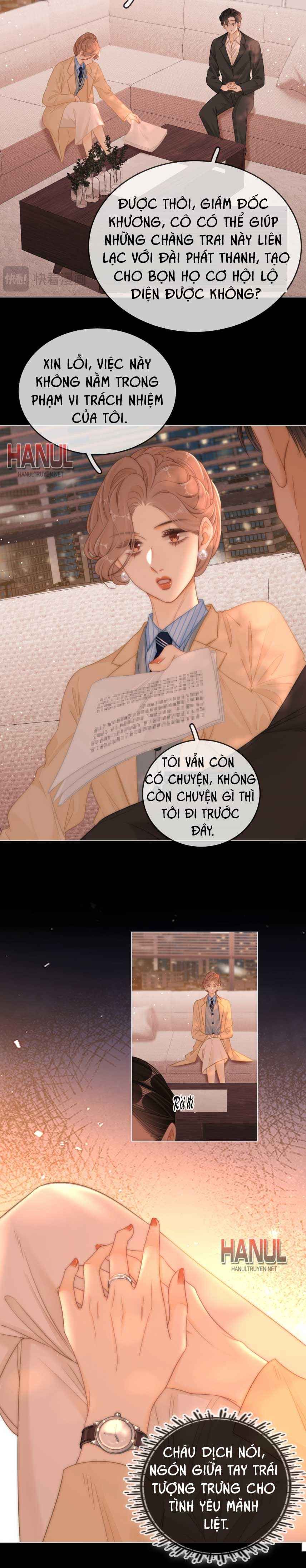 đọc truyện Vưu Vật [hanultruyen] Chương 124 ảnh 6 tại Thiên Thai Truyện