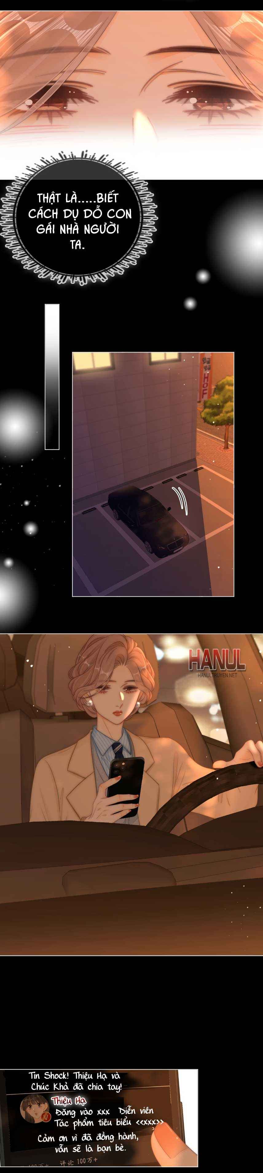 đọc truyện Vưu Vật [hanultruyen] Chương 124 ảnh 7 tại Thiên Thai Truyện