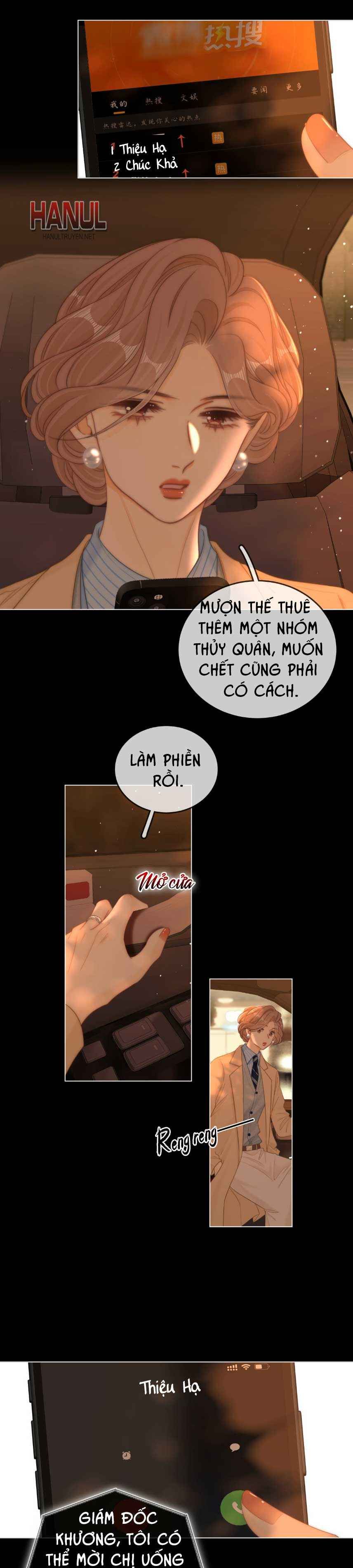 đọc truyện Vưu Vật [hanultruyen] Chương 124 ảnh 8 tại Thiên Thai Truyện