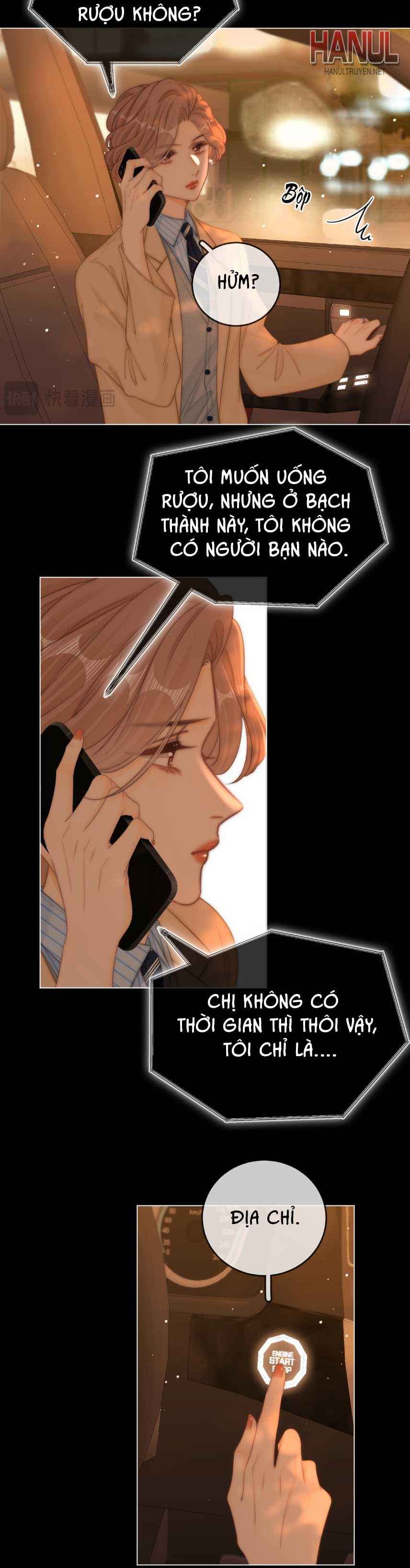 đọc truyện Vưu Vật [hanultruyen] Chương 124 ảnh 9 tại Thiên Thai Truyện