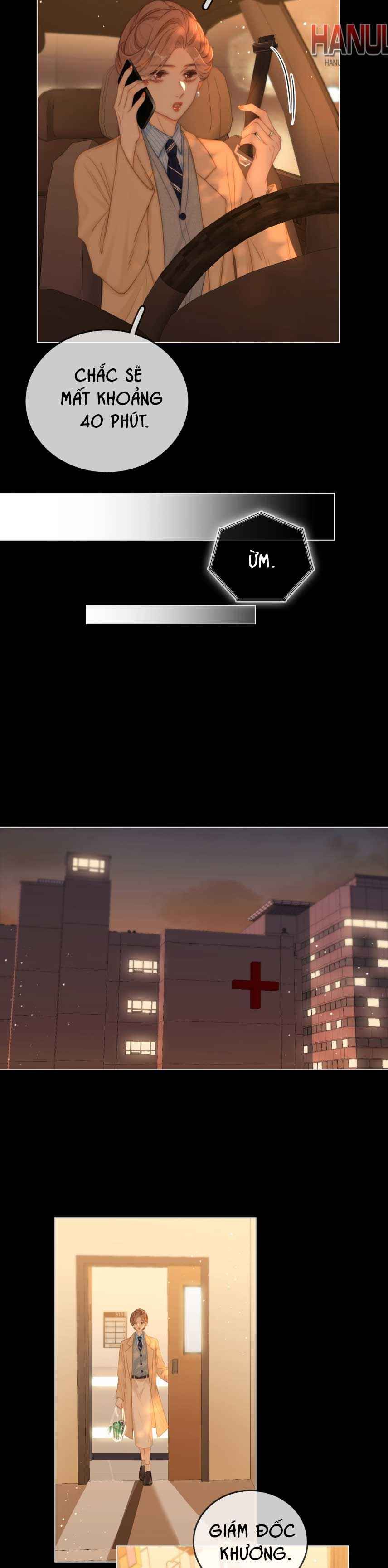 đọc truyện Vưu Vật [hanultruyen] Chương 124 ảnh 11 tại Thiên Thai Truyện