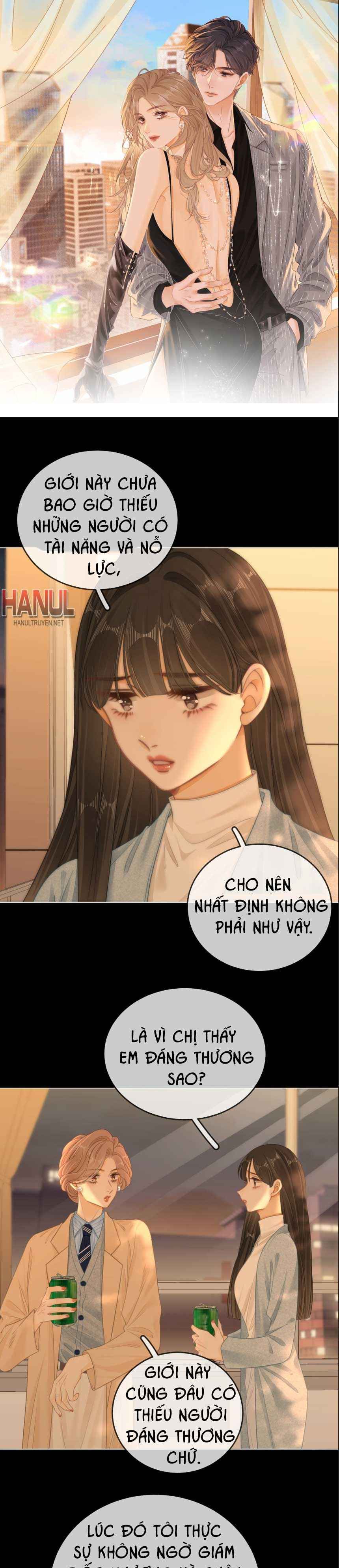 đọc truyện Vưu Vật [hanultruyen] Chương 125 ảnh 2 tại Thiên Thai Truyện