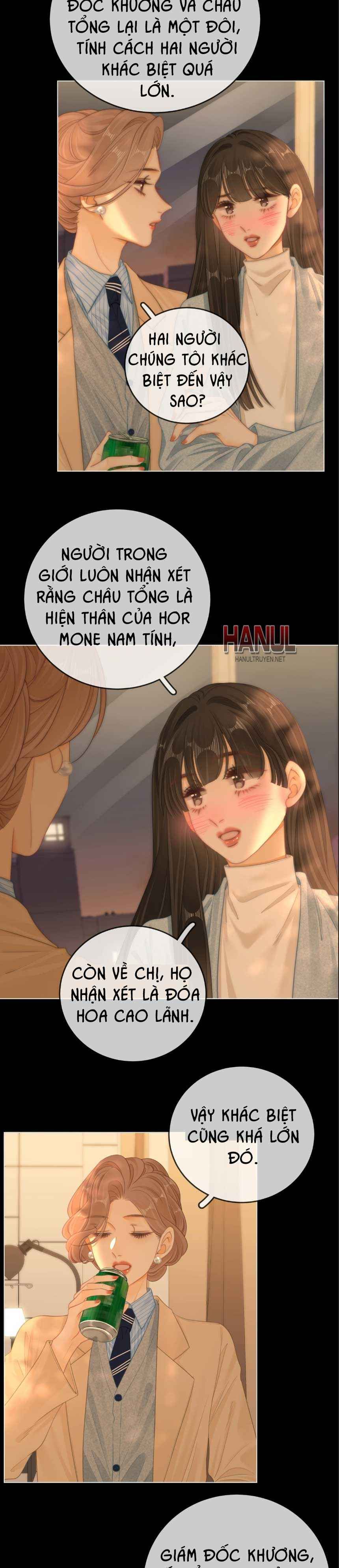 đọc truyện Vưu Vật [hanultruyen] Chương 125 ảnh 3 tại Thiên Thai Truyện