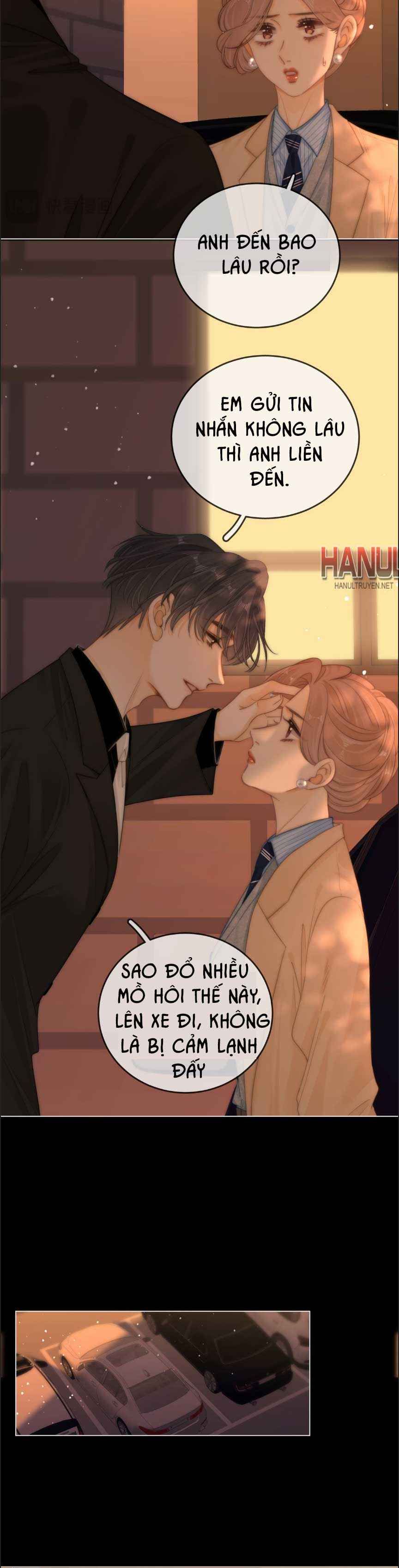 đọc truyện Vưu Vật [hanultruyen] Chương 125 ảnh 12 tại Thiên Thai Truyện