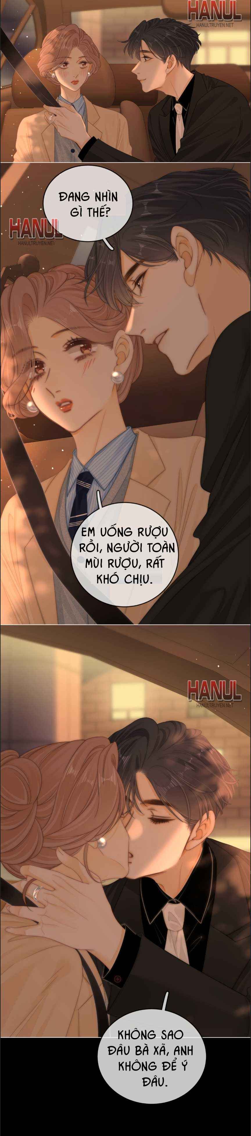 đọc truyện Vưu Vật [hanultruyen] Chương 125 ảnh 13 tại Thiên Thai Truyện