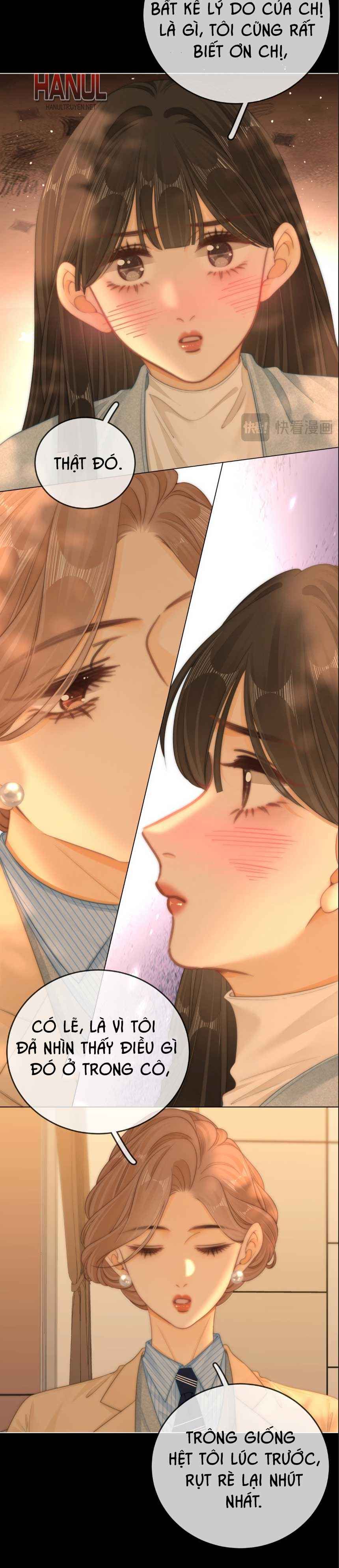 đọc truyện Vưu Vật [hanultruyen] Chương 125 ảnh 4 tại Thiên Thai Truyện