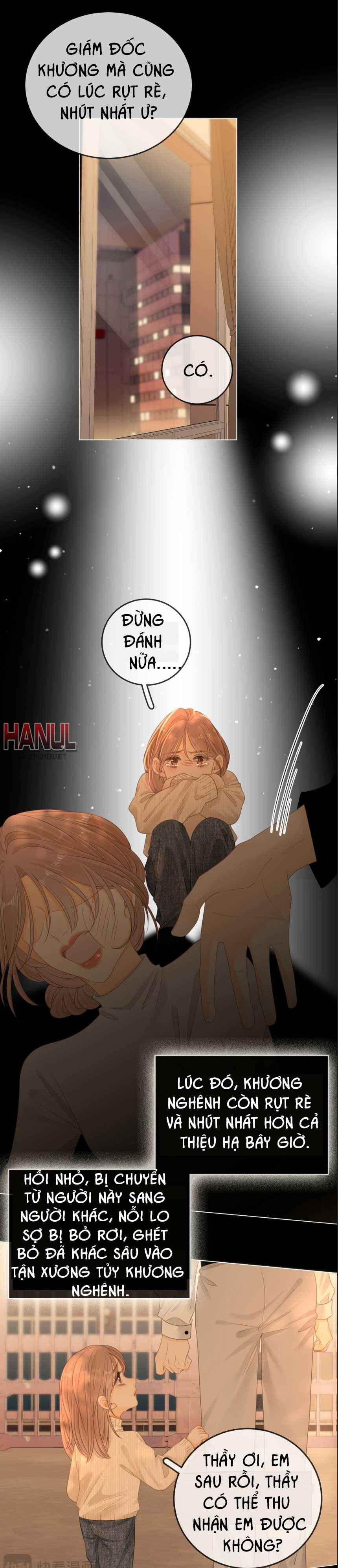 đọc truyện Vưu Vật [hanultruyen] Chương 125 ảnh 5 tại Thiên Thai Truyện