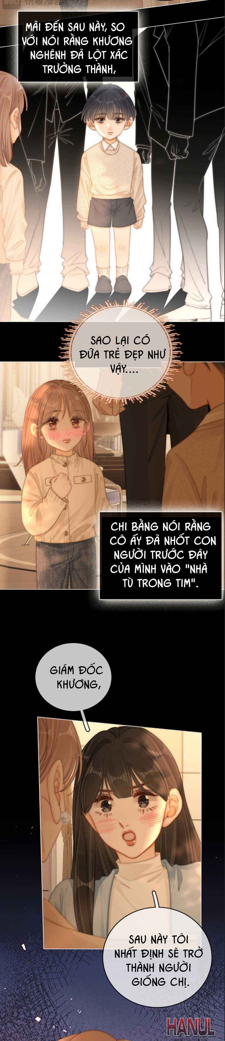 đọc truyện Vưu Vật [hanultruyen] Chương 125 ảnh 6 tại Thiên Thai Truyện