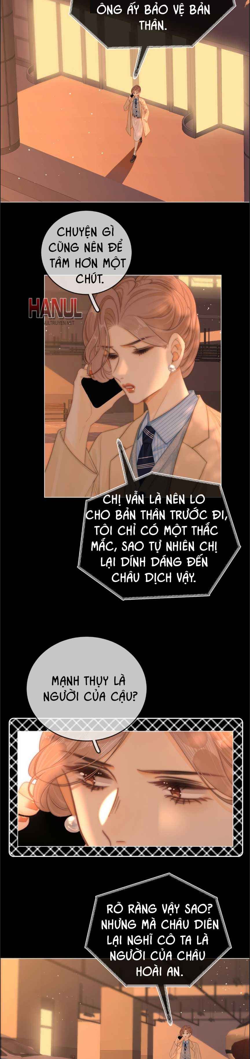 đọc truyện Vưu Vật [hanultruyen] Chương 125 ảnh 9 tại Thiên Thai Truyện