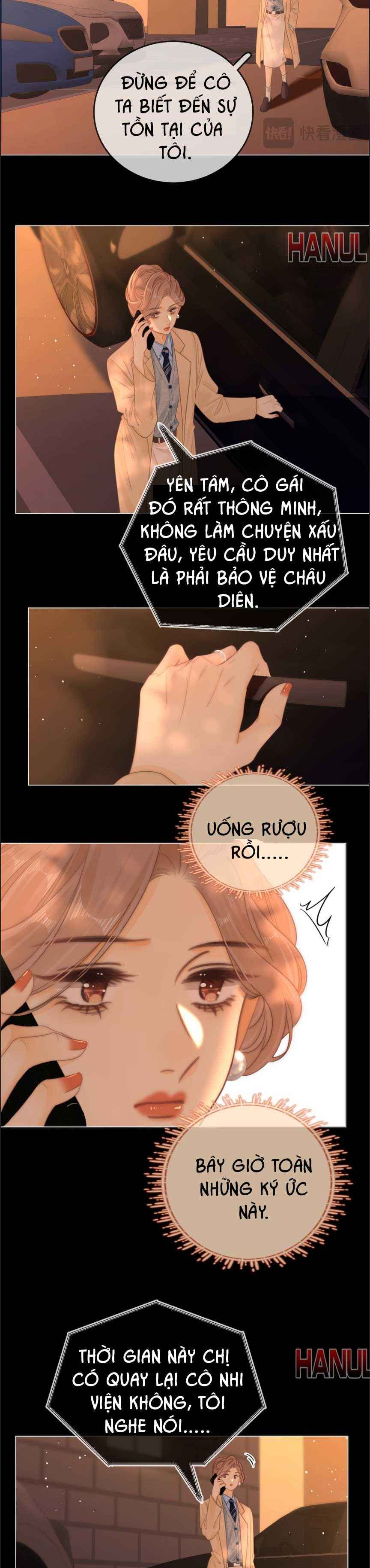 đọc truyện Vưu Vật [hanultruyen] Chương 125 ảnh 10 tại Thiên Thai Truyện