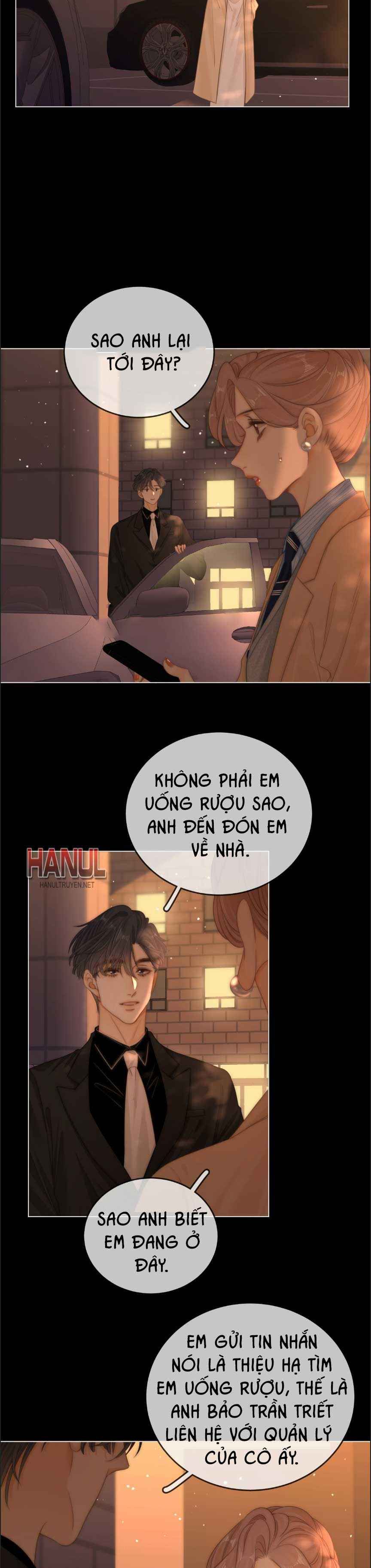 đọc truyện Vưu Vật [hanultruyen] Chương 125 ảnh 11 tại Thiên Thai Truyện