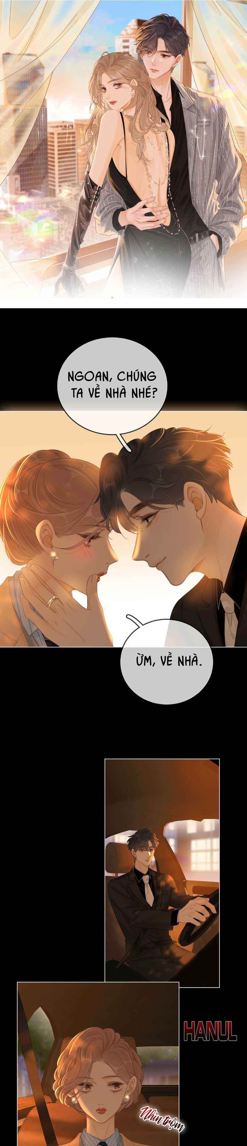 đọc truyện Vưu Vật [hanultruyen] Chương 126 ảnh 2 tại Thiên Thai Truyện